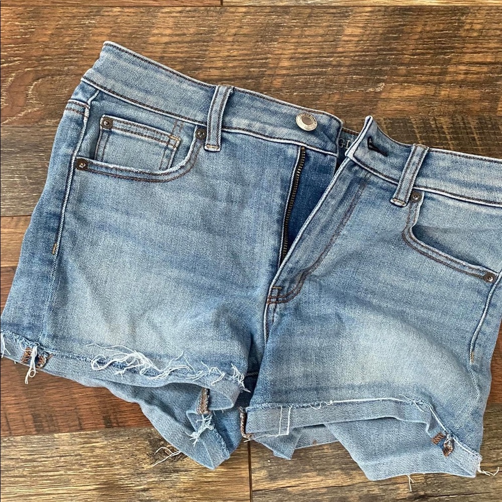 American Eagle Shorts 8